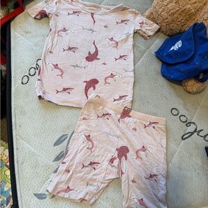 Kyte baby Pajama Set